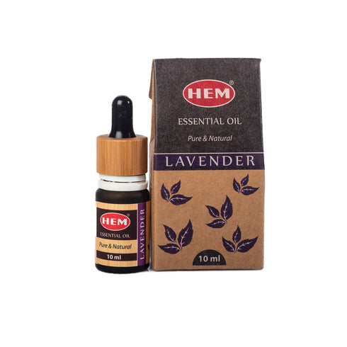 HEM Lavender Essential Oil